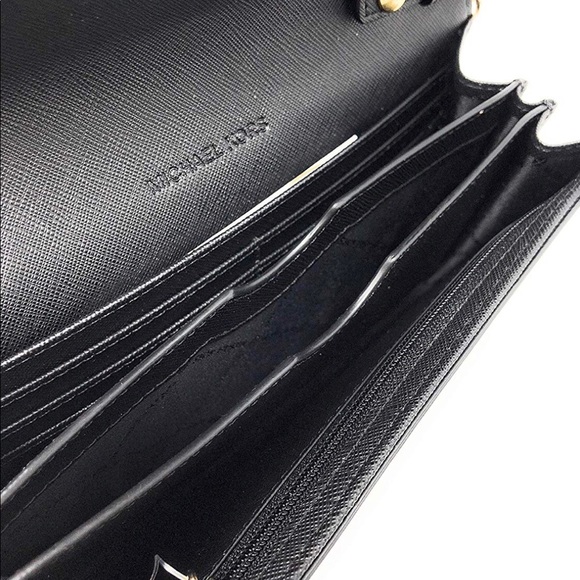 MICHAEL KORS Jet Set Travel Crossbody - Picture 4 of 6